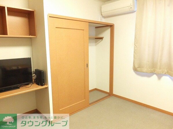 レオパレスセレッソの物件内観写真